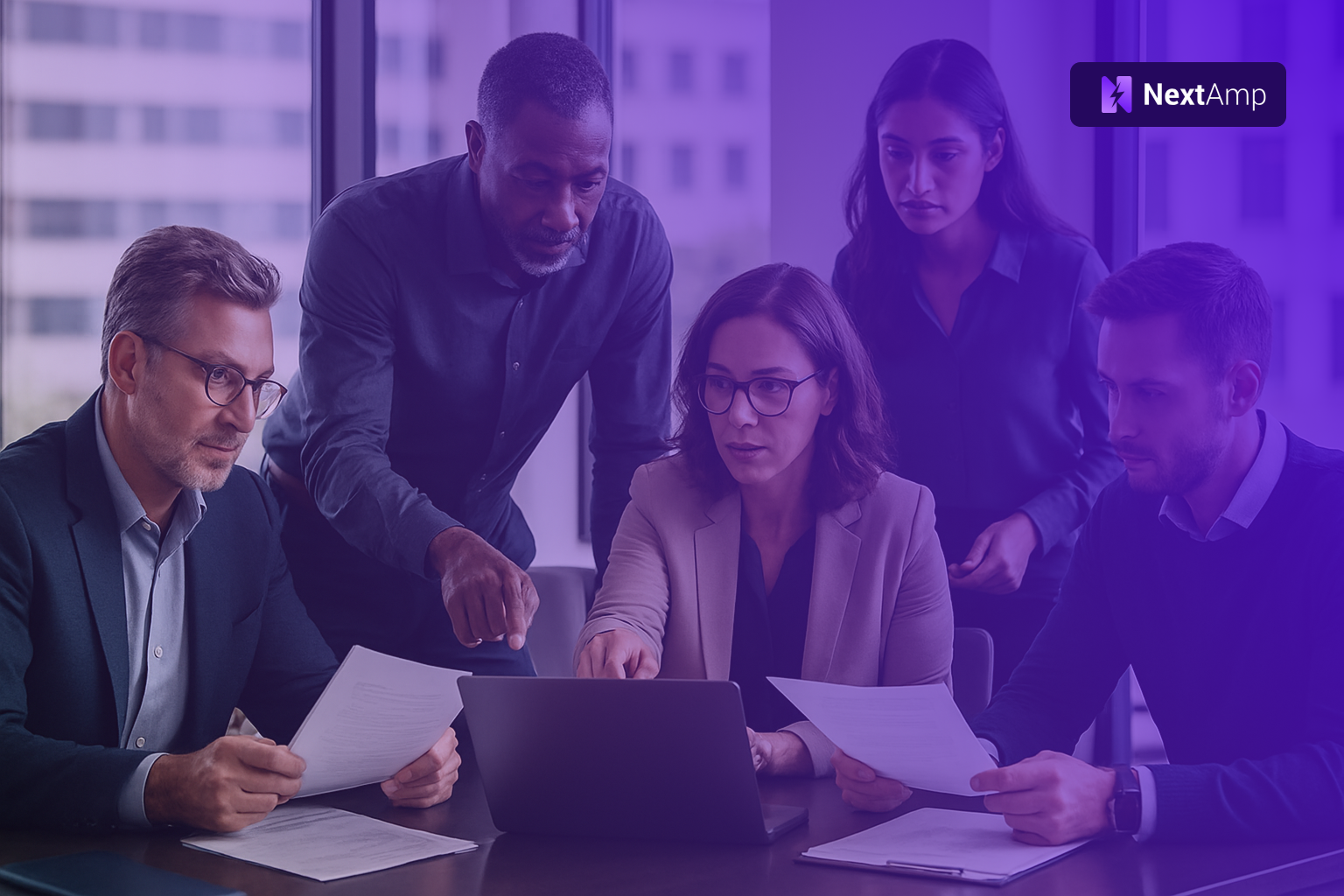 The Modernization Paradox