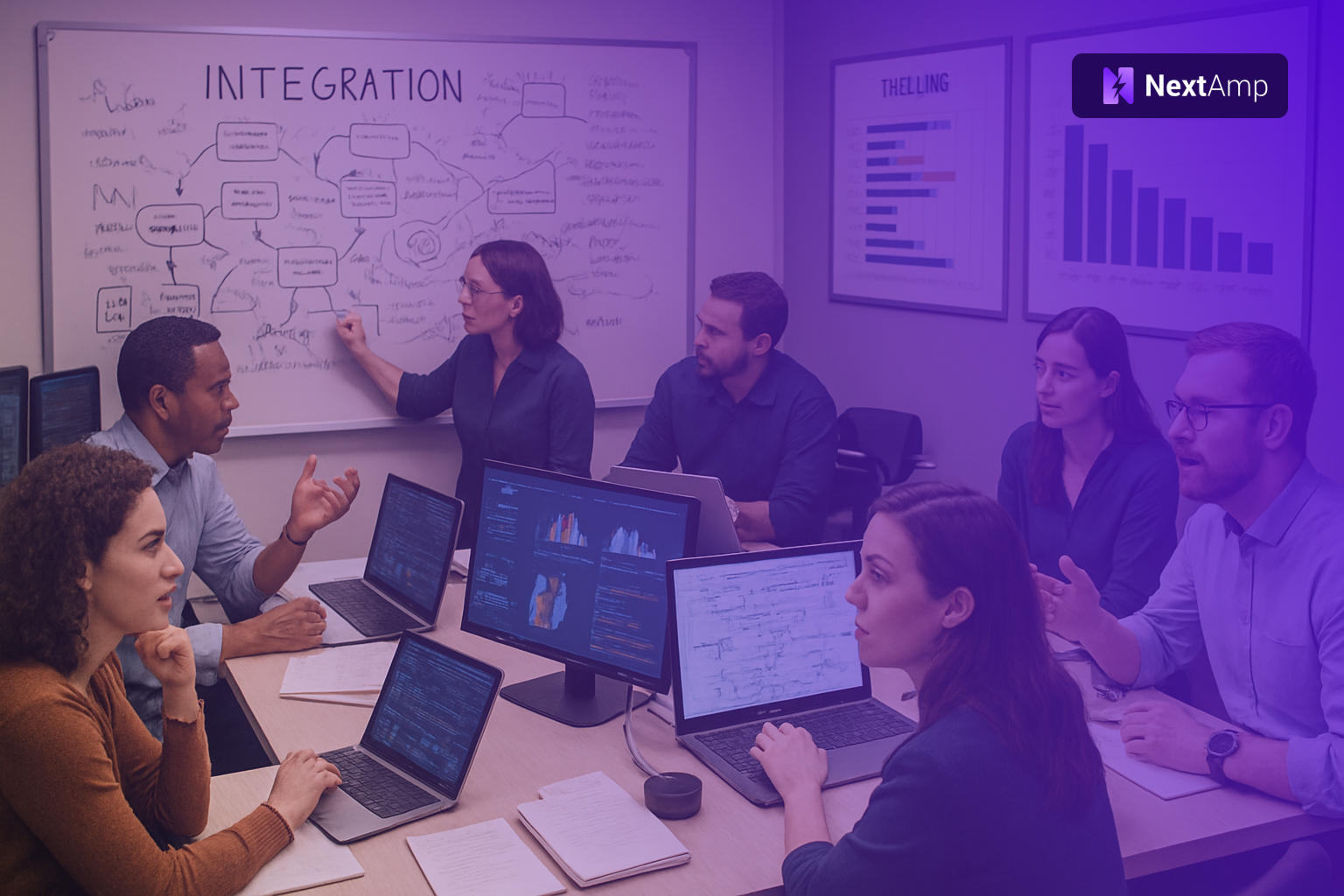 The Integration Debt Trap